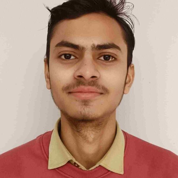 Vishal Verma