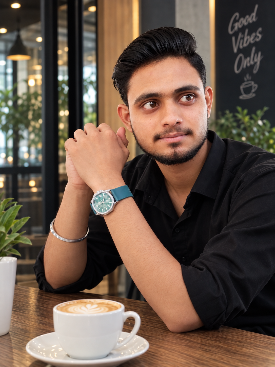 Ayush patidar