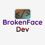 BrokenFace Dev