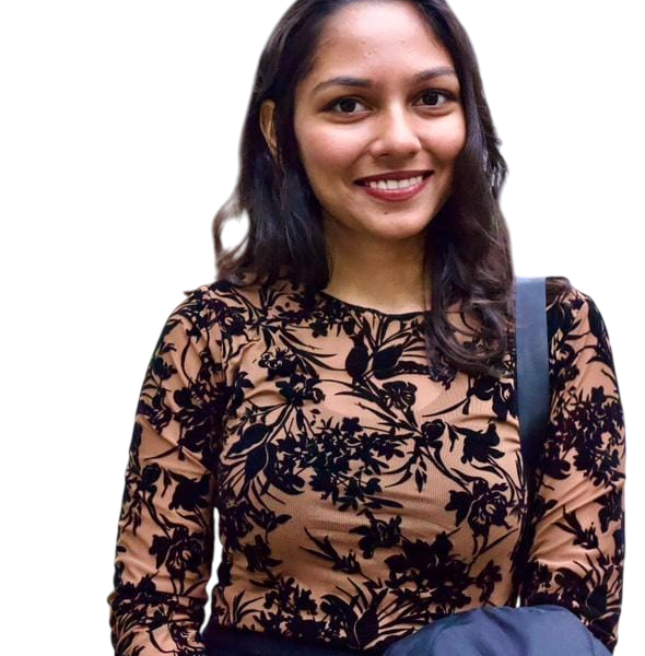 Tanvi Shimpi
