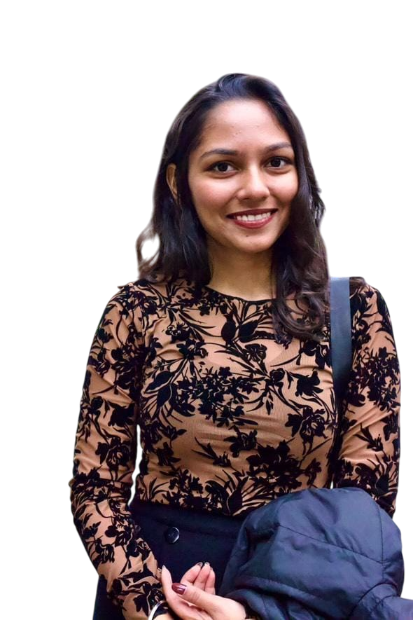 Tanvi Shimpi
