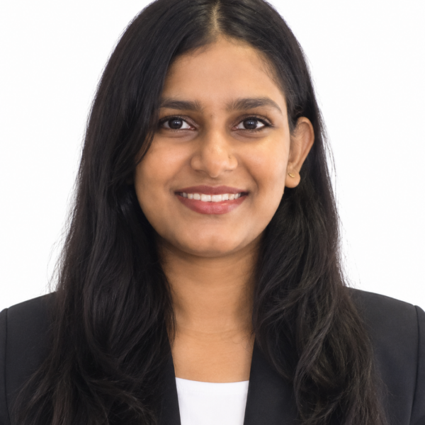 Aparna Kushwaha