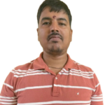 Sudhansu Dubey
