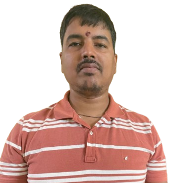 Sudhansu Dubey