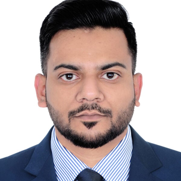 Naji Ullah