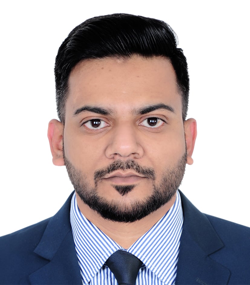 Naji Ullah