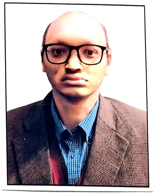 Ahsan Jilani