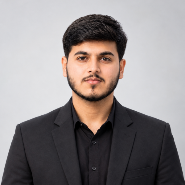 arryan rabbani