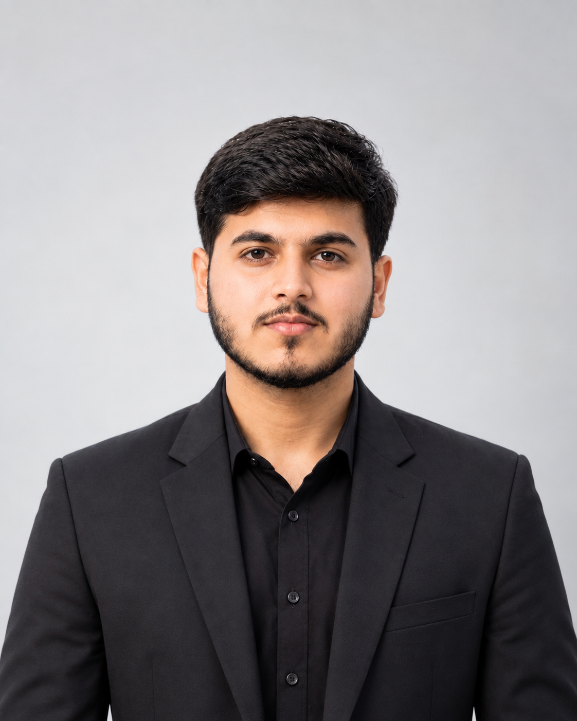 arryan rabbani