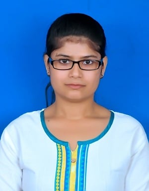 Khushbu Kumari