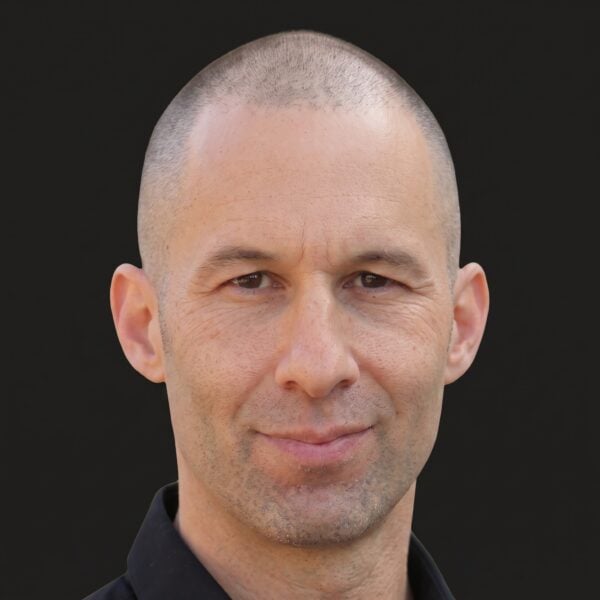 Mike  Mintz