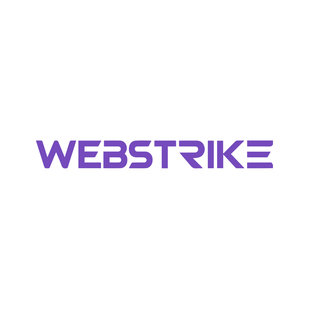 Webstrike Solutions LLP