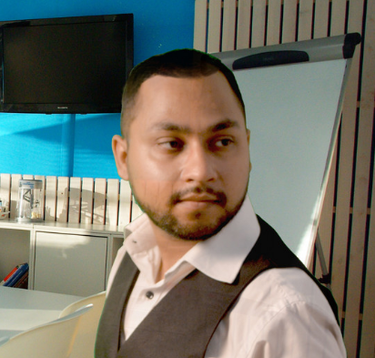 Nishi Chandra