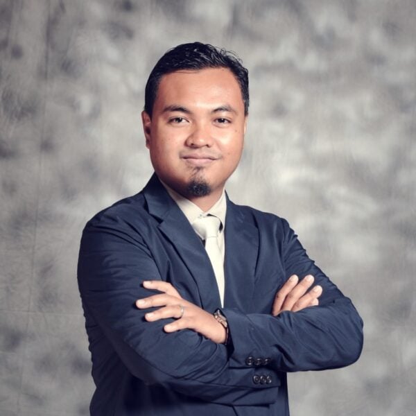 Muhammad Nizam Mohd Yusop