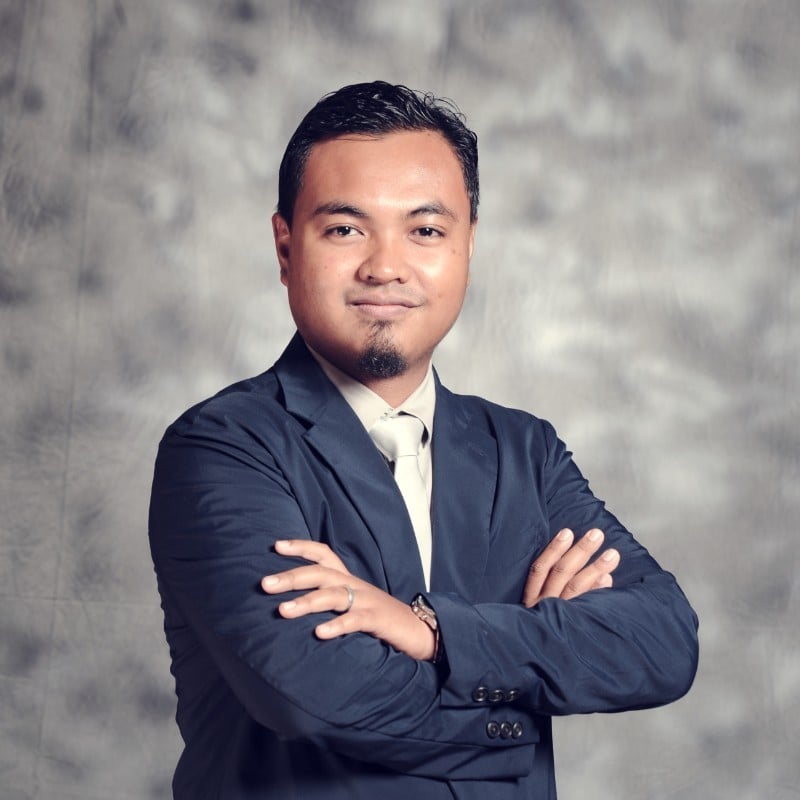 Muhammad Nizam Mohd Yusop