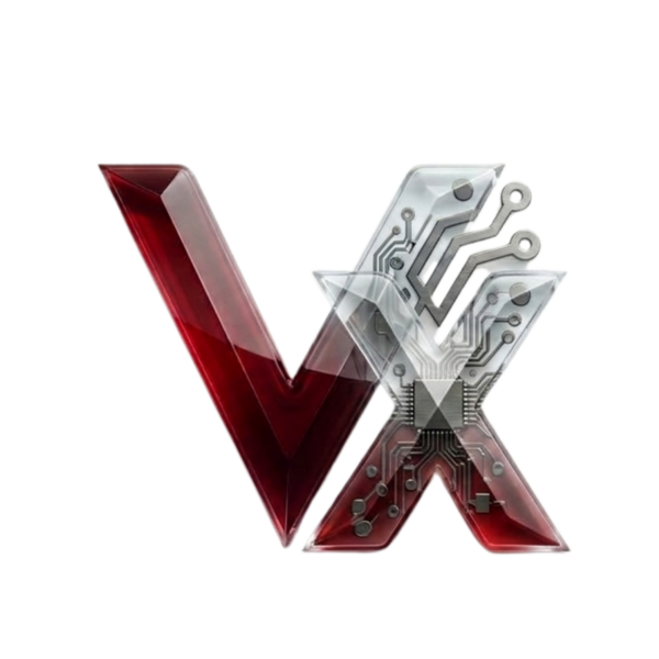 VraxonDigitalVentures