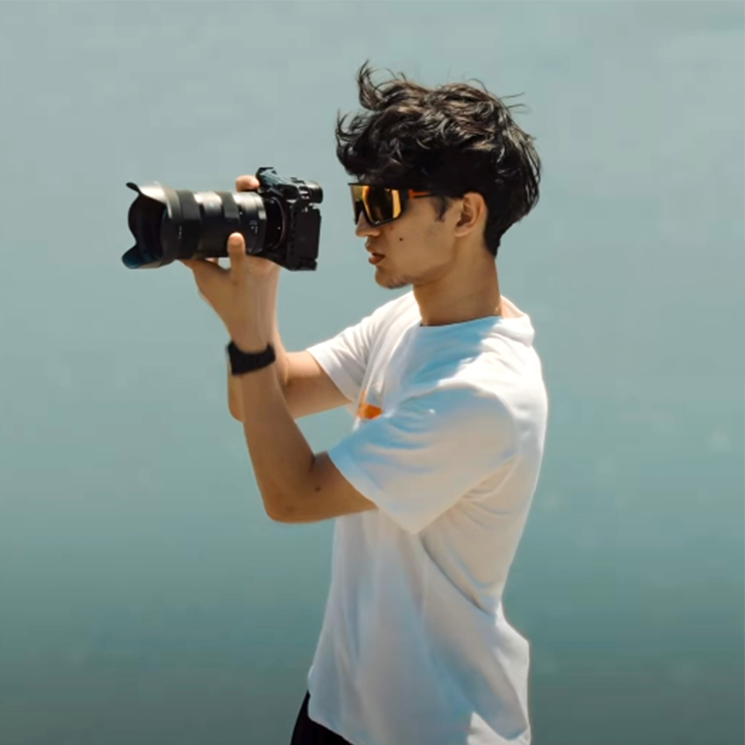 Harshvardhan Parmar