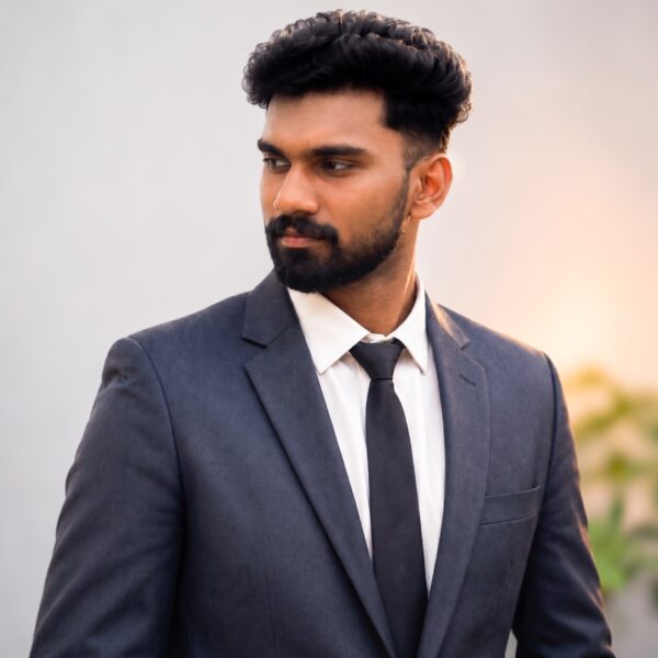 Abijith A R