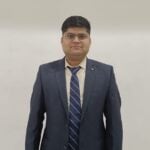 Krishankant Swarnkar