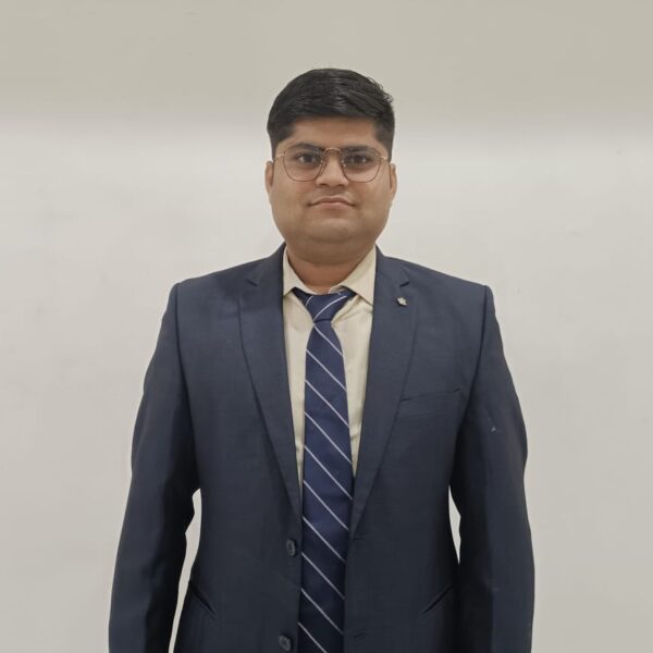 Krishankant Swarnkar