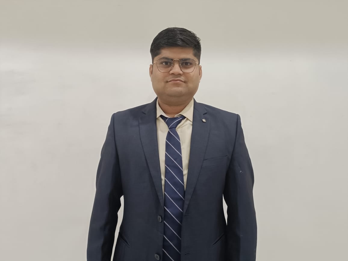 Krishankant Swarnkar