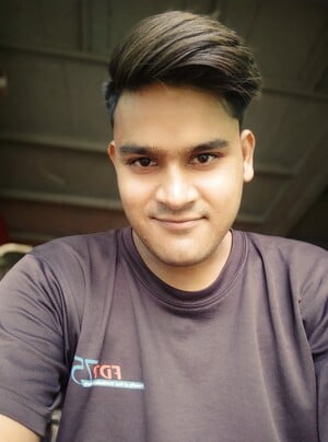 Om Prakash Pandey