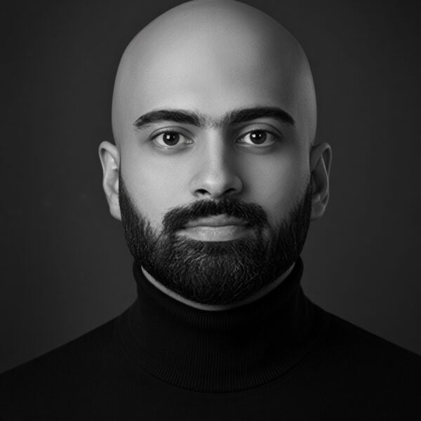Omid Fasihian