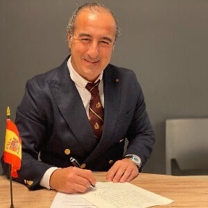 Ozgur Ozdemircili