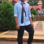 Supritam Choudhury