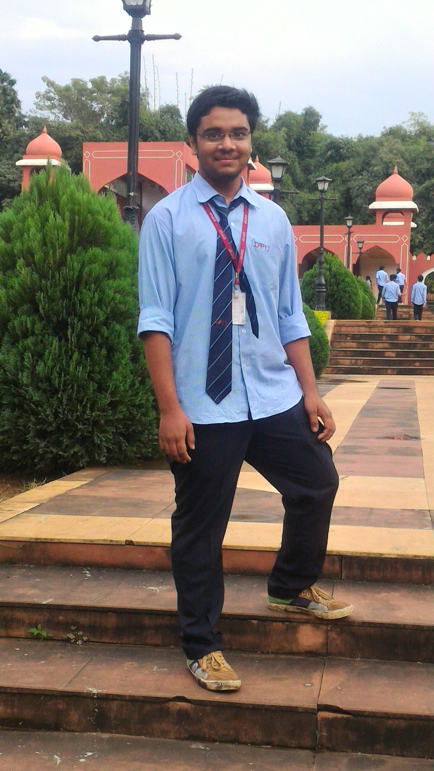 Supritam Choudhury