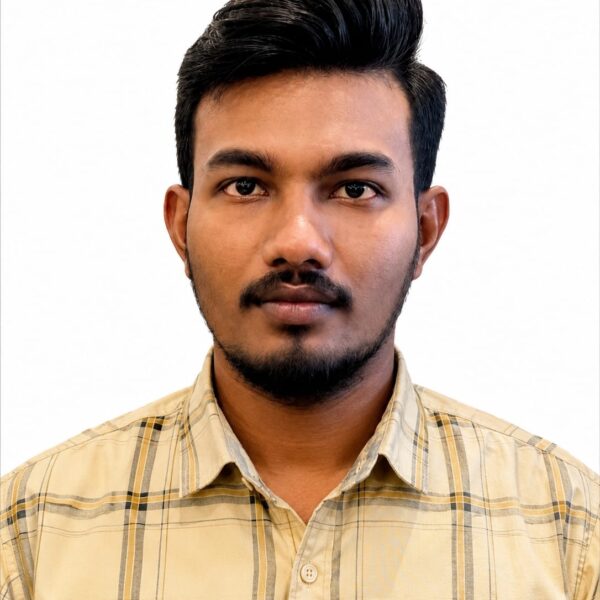 YALLANTI VENKATA SAI TEJA