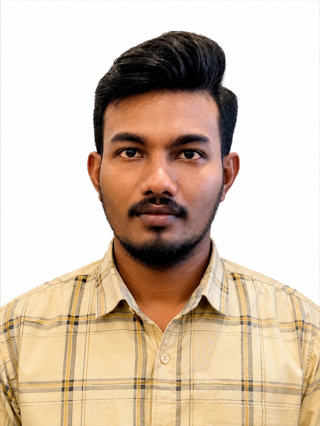 YALLANTI VENKATA SAI TEJA