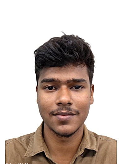 DHRUV KANOJIA