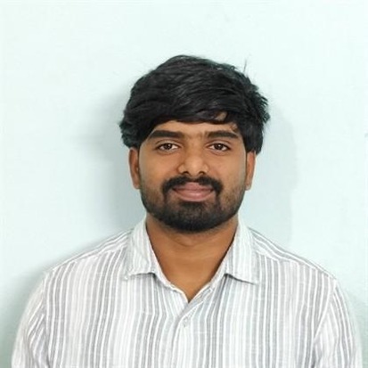 Aadarsh Reddy Depa