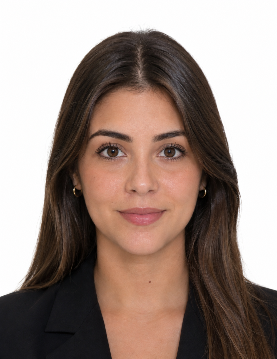 Sara Ovalle