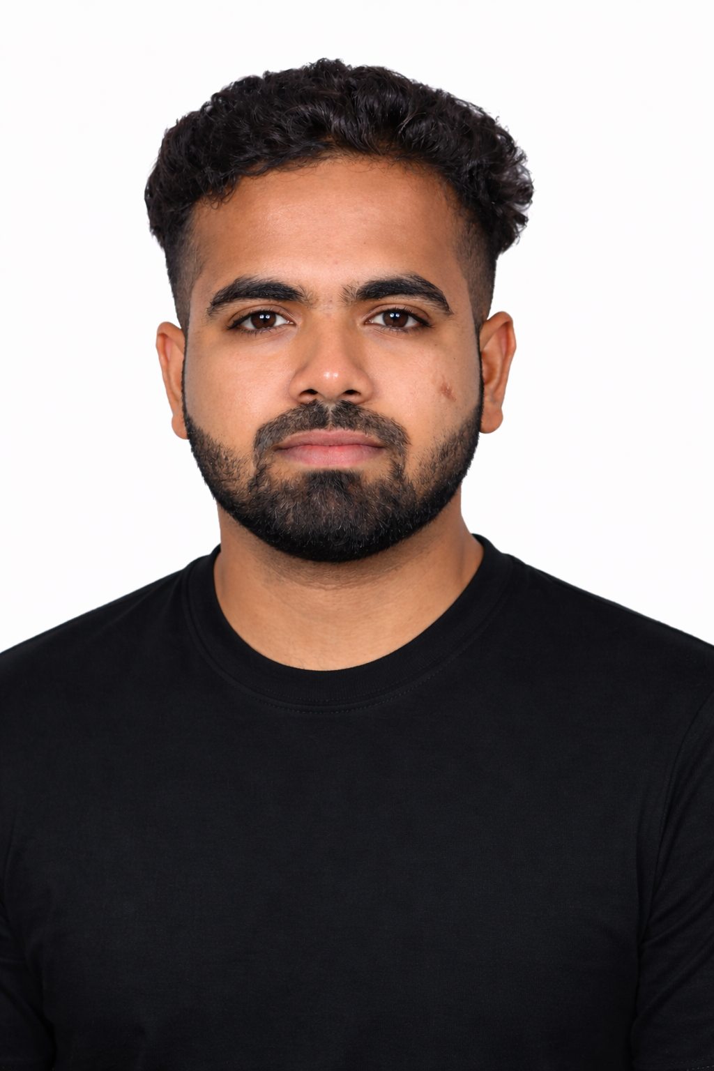 Muzammil Shaikh