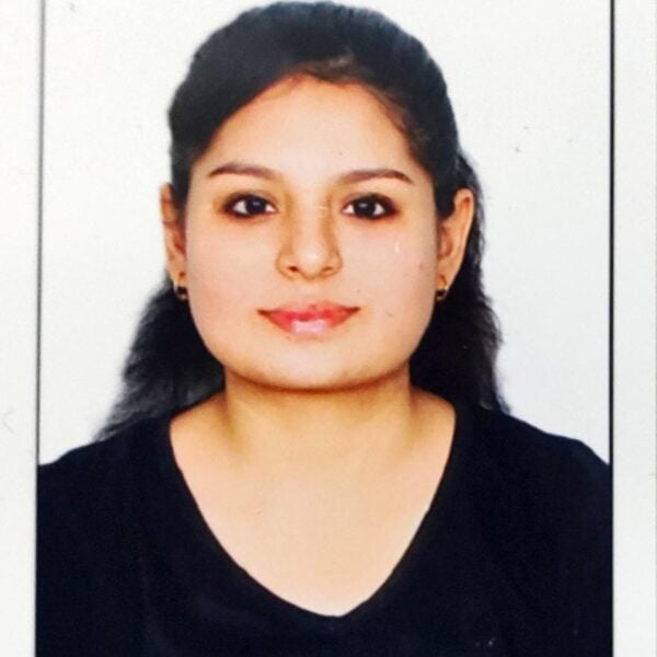 Udita Sahdev