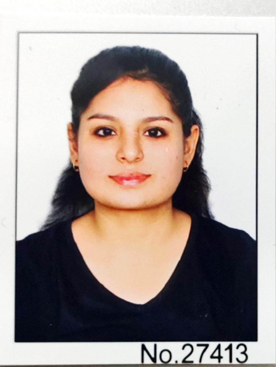 Udita Sahdev