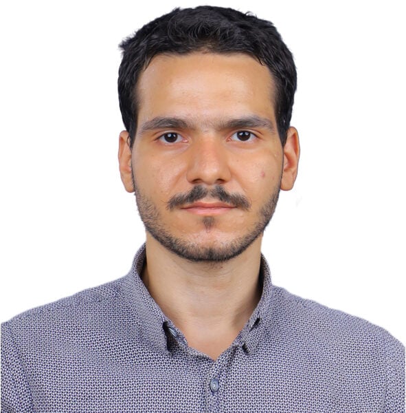 Shihab Mohamed