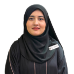 Ayesha Siddiqui