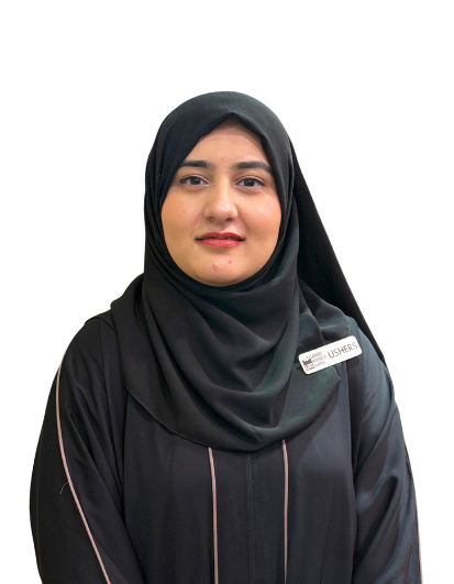Ayesha Siddiqui