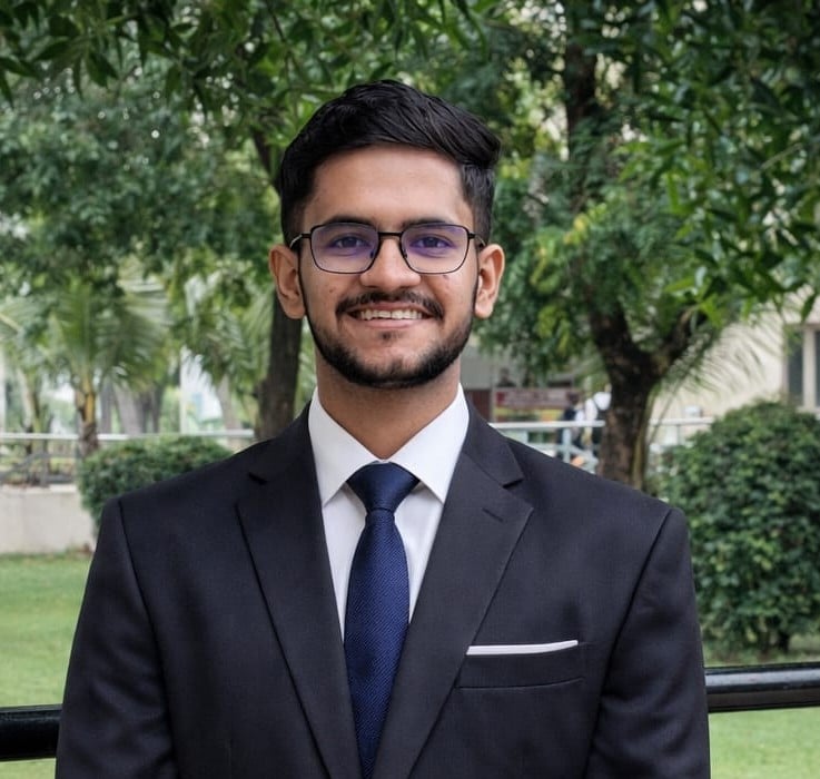 Utkarsh Chaudhary