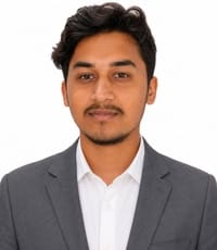 Harish v