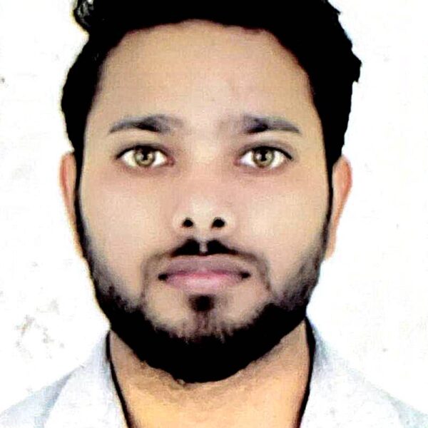 Gaurav Arya