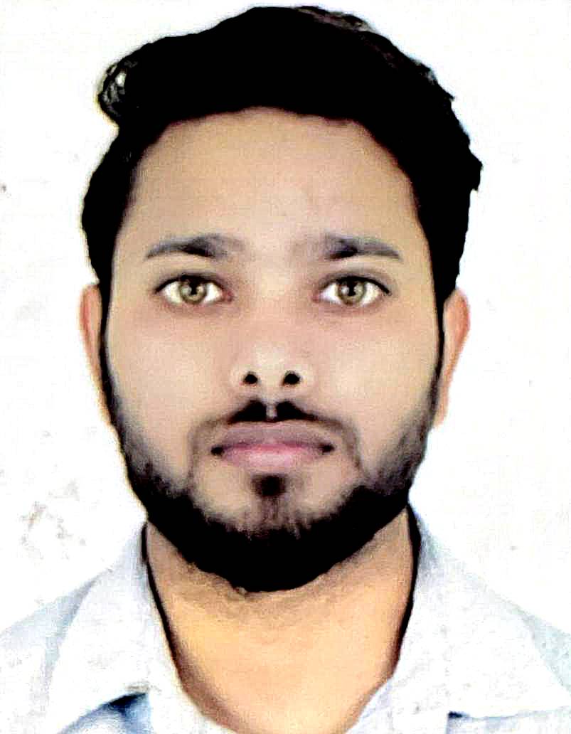 Gaurav Arya
