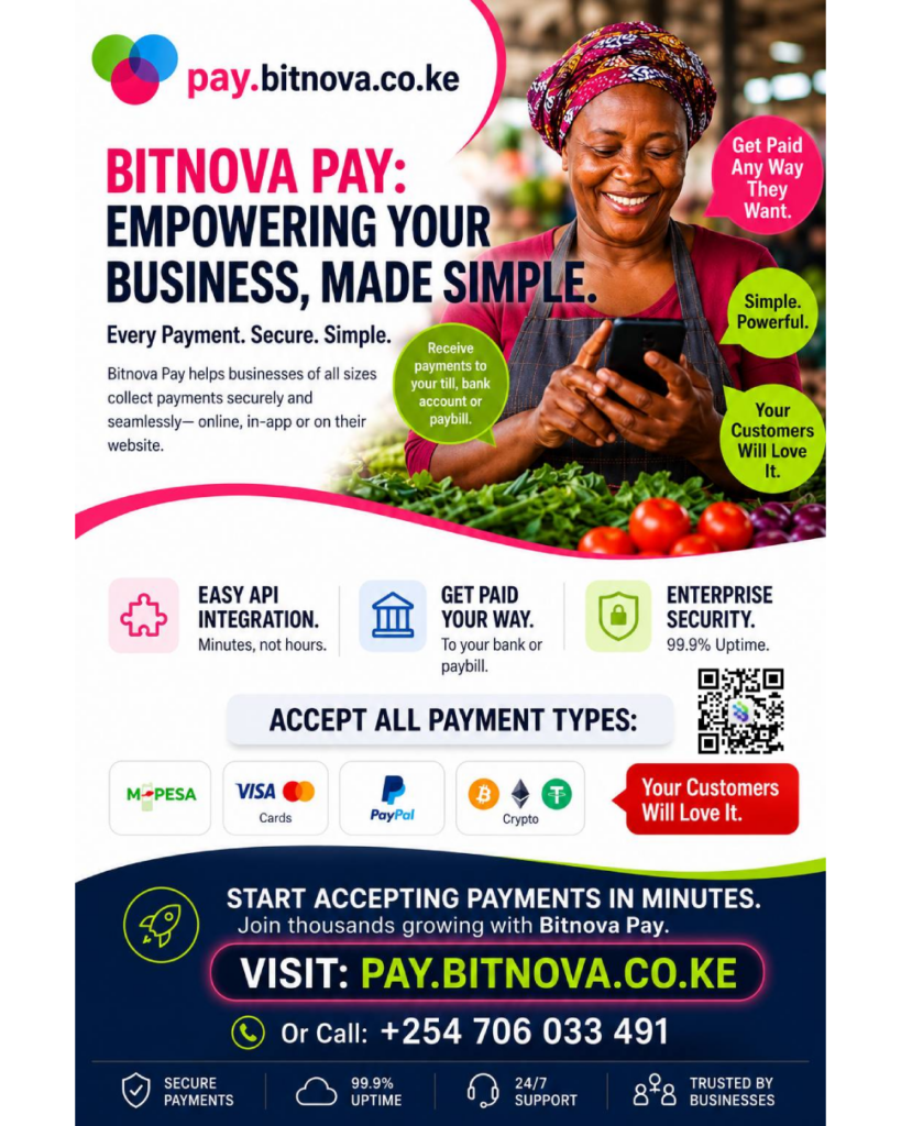 Peter KipToo - portfolio - 0
