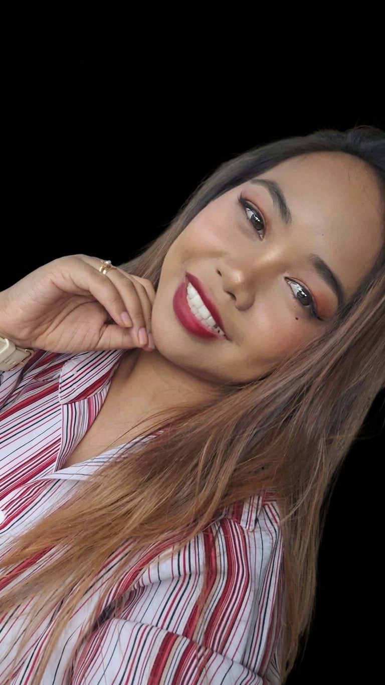 Jessie RADAFIARISON