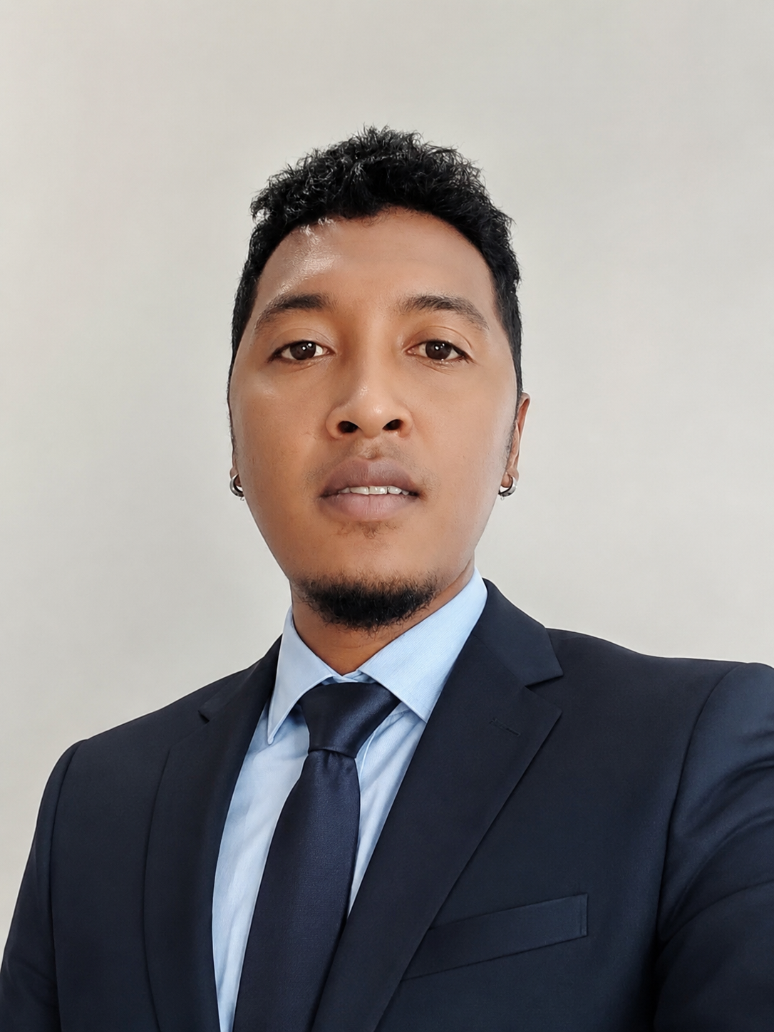 Eddy Andrianandrasaniaina