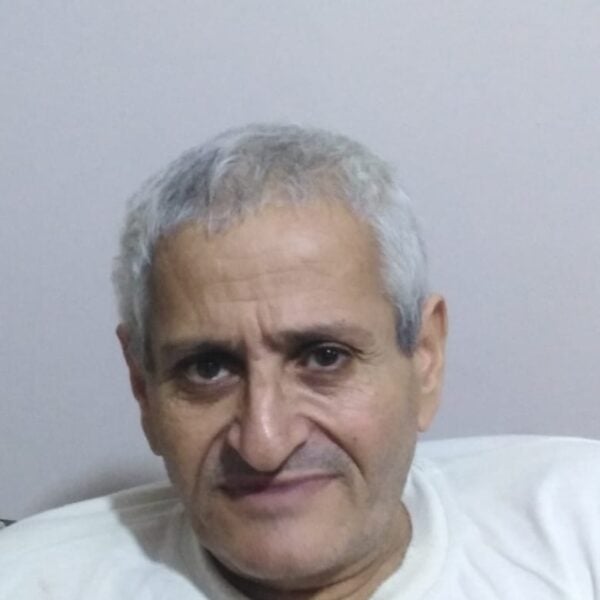 Gamal Soliman