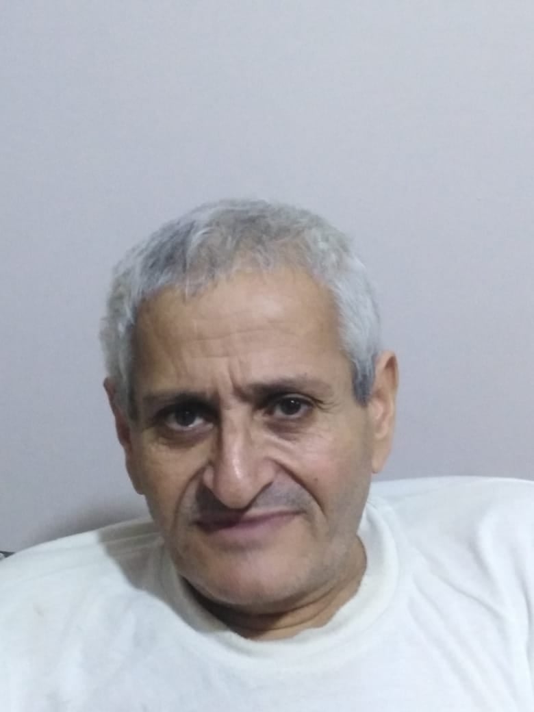 Gamal Soliman